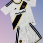 Kids Los Angeles LA Galaxy Home Youth Kit 2026-2027 Jersey Shirt Soccer Football 26-27