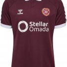 Men Heart of Midlothian FC Home Jersey 2026-2027 Shirt Soccer Football 26-27