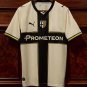 Men Parma Calcio Home Jersey 2026-2027 Shirt Soccer Football 26-27