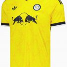 Men Leeds United Away Jersey 2026-2027 Shirt Soccer Football 26-27