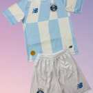 Kids Gremio FBPA Away Youth Kit 2026-2027 Jersey Shirt Soccer Football 26-27