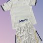 Kids Boca Juniors 3rd Third Youth Kit 2026-2027 Jersey Shirt Soccer Football 26-27