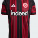 Men Eintracht Frankfurt Home Jersey 2026-2027 Shirt Soccer Football 26-27