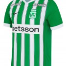 Men Atletico Nacional Home Jersey 2026-2027 Shirt Soccer Football 26-27