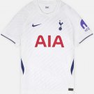 Men Tottenham Hotspur FC Home Jersey 2026-2027 Shirt Soccer Football 26-27