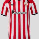Men Athletic Club Bilbao Home Jersey 2026-2027 Shirt Soccer Football 26-27