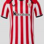 Men Athletic Club Bilbao Home Jersey 2026-2027 Shirt Soccer Football 26-27