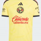 Men Club America Home Jersey 2026-2027 Shirt Soccer Football 26-27