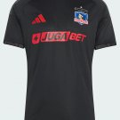 Men Colo-Colo Away Jersey 2026-2027 Shirt Soccer Football 26-27