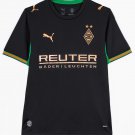 Men Borussia Monchengladbach Away Jersey 2026-2027 Shirt Soccer Football 26-27