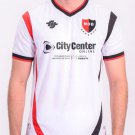 Men Newell's Old Boys Away Jersey 2026-2027 Shirt Soccer Football 26-27