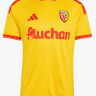 Men RC Lens Home Jersey 2026-2027 Shirt Soccer Football 26-27
