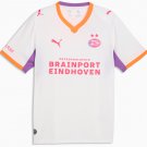 Men PSV Eindhoven Away Jersey 2026-2027 Shirt Soccer Football 26-27