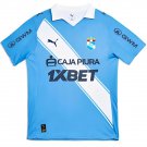 Men Club Sporting Cristal Home Jersey 2026-2027 Shirt Soccer Football 26-27