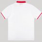 Men AS Monaco Home Jersey 2026-2027 Shirt Soccer Football 26-27