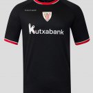 Men Athletic Club Bilbao Away Jersey 2026-2027 Shirt Soccer Football 26-27