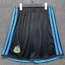 Shorts Men Newcastle United Home Black 2026-2027 Jersey Football Soccer 26-27