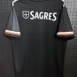 Men SL Benfica Special Edition Black Jersey 2026-2027 Shirt Soccer Football 26-27