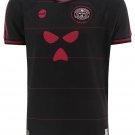 Men Bohemian FC 3rd Third Jersey 2026-2027 Shirt Soccer Football 26-27