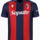 Men Bologna FC Home Jersey 2026-2027 Shirt Soccer Football 26-27