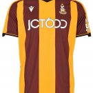 Men Bradford City AFC Home Jersey 2026-2027 Shirt Soccer Football 26-27