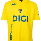 Men Cadiz CF Home Jersey 2026-2027 Shirt Soccer Football 26-27