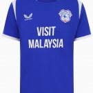 Men Cardiff City Home Jersey 2026-2027 Shirt Soccer Football 26-27