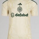 Men Celtic FC 3rd Third Jersey 2026-2027 Shirt Soccer Football 26-27
