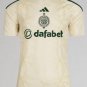 Men Celtic FC 3rd Third Jersey 2026-2027 Shirt Soccer Football 26-27