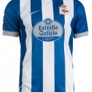 Men Deportivo de La Coruna Home Jersey 2026-2027 Shirt Soccer Football 26-27