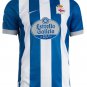 Men Deportivo de La Coruna Home Jersey 2026-2027 Shirt Soccer Football 26-27