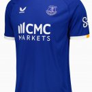Men Everton FC Home Jersey 2026-2027 Shirt Soccer Football 26-27