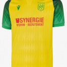 Men FC Nantes Home Jersey 2026-2027 Shirt Soccer Football 26-27