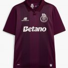 Men FC Porto Away Jersey 2026-2027 Shirt Soccer Football 26-27