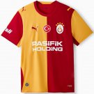 Men Galatasaray Home Jersey 2026-2027 Shirt Soccer Football 26-27