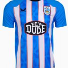 Men Huddersfield Town AFC Home Jersey 2026-2027 Shirt Soccer Football 26-27