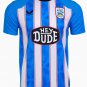 Men Huddersfield Town AFC Home Jersey 2026-2027 Shirt Soccer Football 26-27