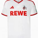 Men FC Koln Home Jersey 2026-2027 Shirt Soccer Football 26-27