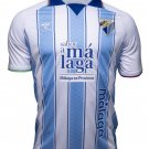 Men Malaga CF Home Jersey 2026-2027 Shirt Soccer Football 26-27
