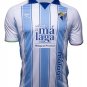 Men Malaga CF Home Jersey 2026-2027 Shirt Soccer Football 26-27