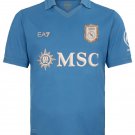Men SSC Napoli Home Jersey 2026-2027 Shirt Soccer Football 26-27