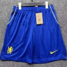 Shorts Men Chelsea Home Blue 2026-2027 Jersey Football Soccer 26-27