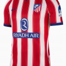 Men Atletico Madrid Home Jersey 2026-2027 Shirt Soccer Football 26-27