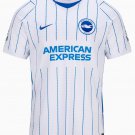 Men Brighton & Hove Albion Away Jersey 2026-2027 Shirt Soccer Football 26-27