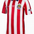Men Chivas Guadalajara Home Jersey 2026-2027 Shirt Soccer Football 26-27