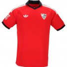 Men Sevilla Away Jersey 2026-2027 Shirt Soccer Football 26-27