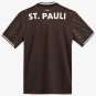Men FC St. Pauli Home Jersey 2026-2027 Shirt Soccer Football 26-27