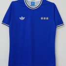 Men Juventus Away Retro Classic Jersey 1970-1971 Shirt Soccer Football 70-71