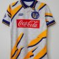 Men Tigres UANL Away Retro Classic Jersey 1995-1996 Shirt Soccer Football 95-96