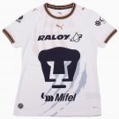 Men Pumas Unam Away Jersey 2026-2027 Shirt Soccer Football 26-27